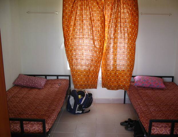 Vrindavan Dham Boys Hostel, Bhopal 3